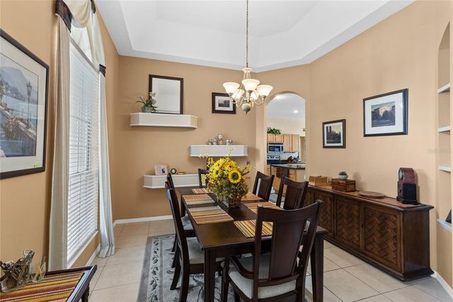 3670 HALF MOON DRIVE, Orlando, FL 32812