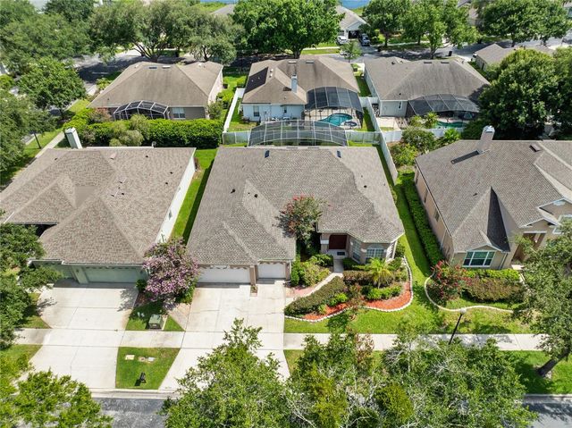 3670 HALF MOON DRIVE, Orlando, FL 32812
