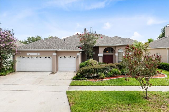 3670 HALF MOON DRIVE, Orlando, FL 32812