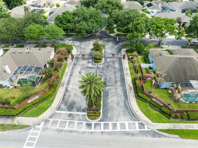 3670 HALF MOON DRIVE, Orlando, FL 32812