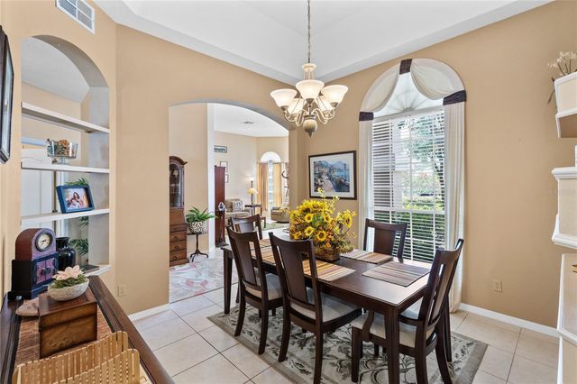 3670 HALF MOON DRIVE, Orlando, FL 32812