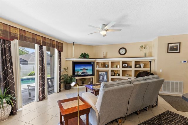 3670 HALF MOON DRIVE, Orlando, FL 32812
