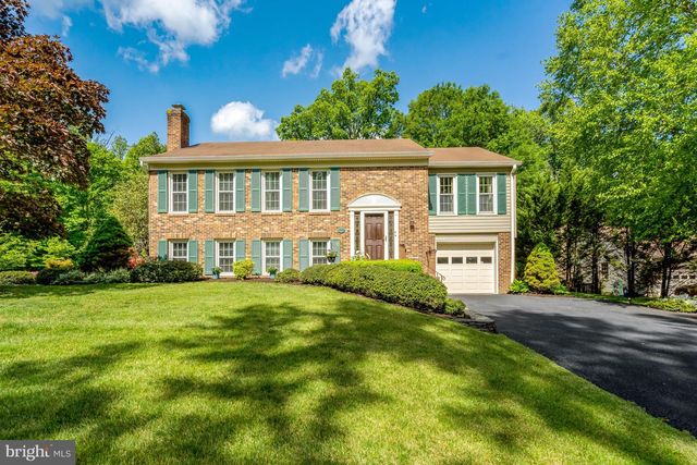 7604 BERTITO LN, Springfield, VA 22153