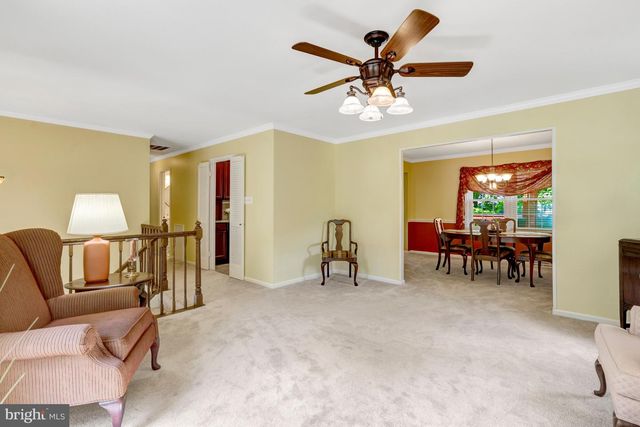 7604 BERTITO LN, Springfield, VA 22153