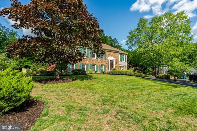 7604 BERTITO LN, Springfield, VA 22153
