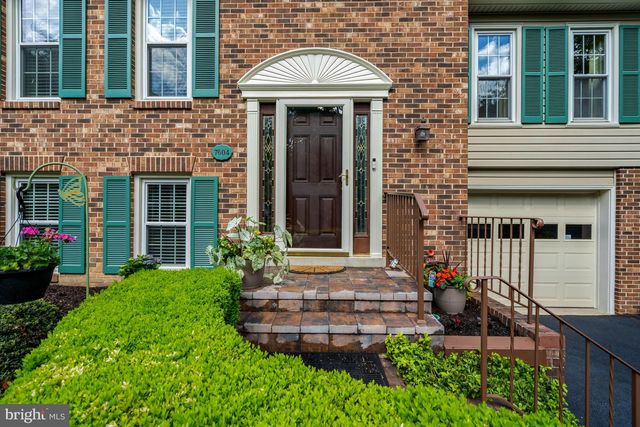 7604 BERTITO LN, Springfield, VA 22153