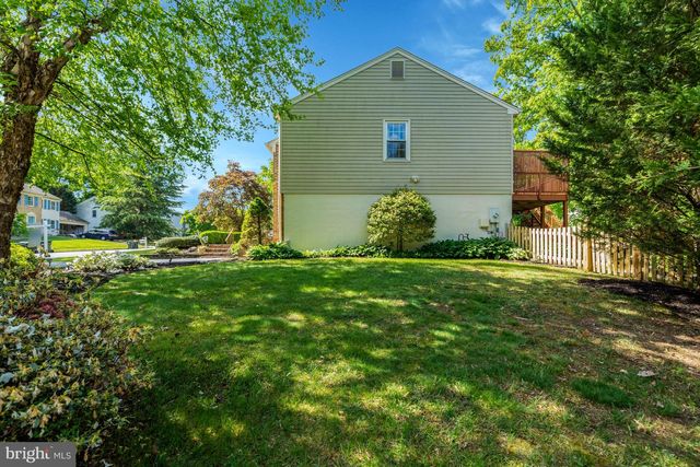 7604 BERTITO LN, Springfield, VA 22153
