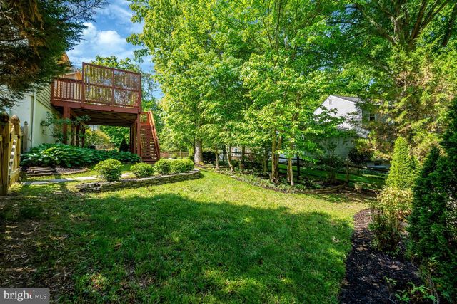 7604 BERTITO LN, Springfield, VA 22153