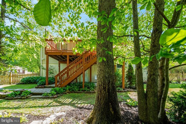 7604 BERTITO LN, Springfield, VA 22153