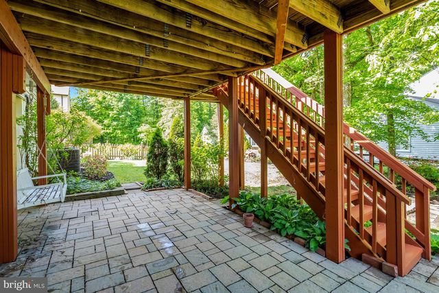 7604 BERTITO LN, Springfield, VA 22153