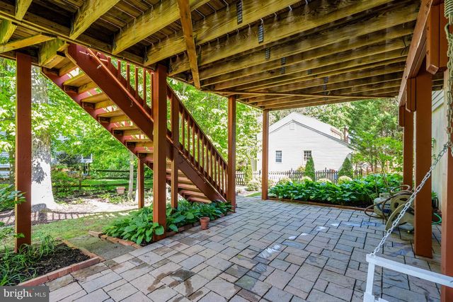 7604 BERTITO LN, Springfield, VA 22153