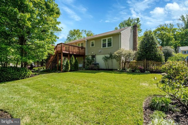 7604 BERTITO LN, Springfield, VA 22153