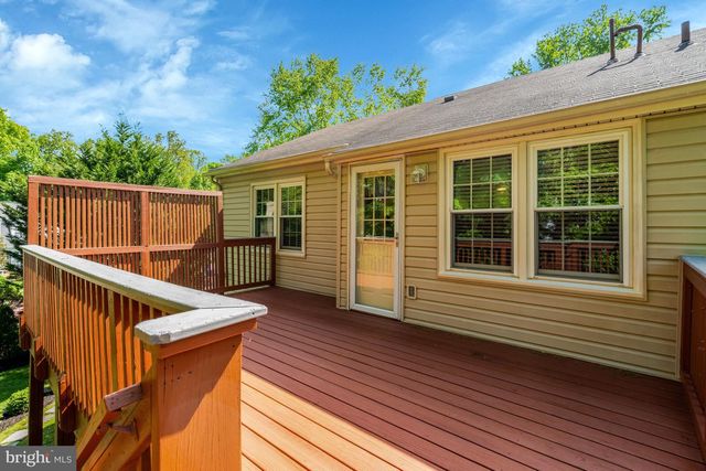 7604 BERTITO LN, Springfield, VA 22153