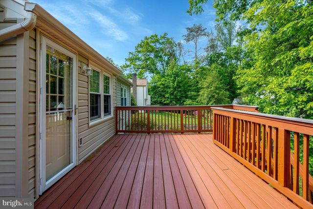 7604 BERTITO LN, Springfield, VA 22153