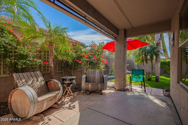 4709 E LONE CACTUS Drive, Phoenix, AZ 85050