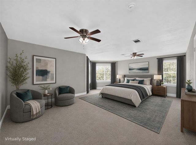 3000 Ridgemont LN, Kyle, TX 78640