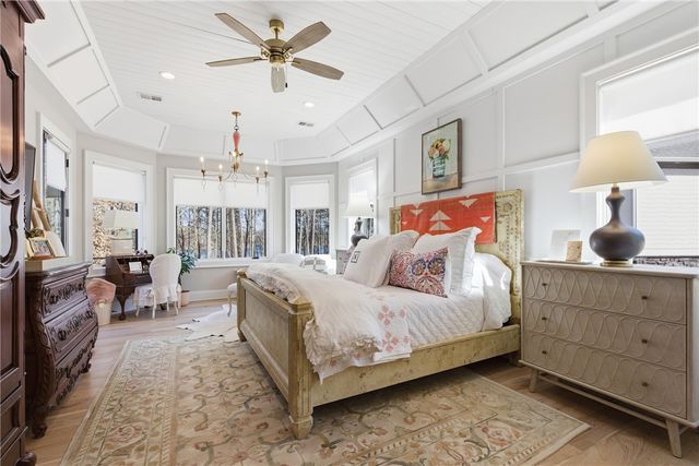 1198 N Edgewater Trail, Toccoa, GA 30577