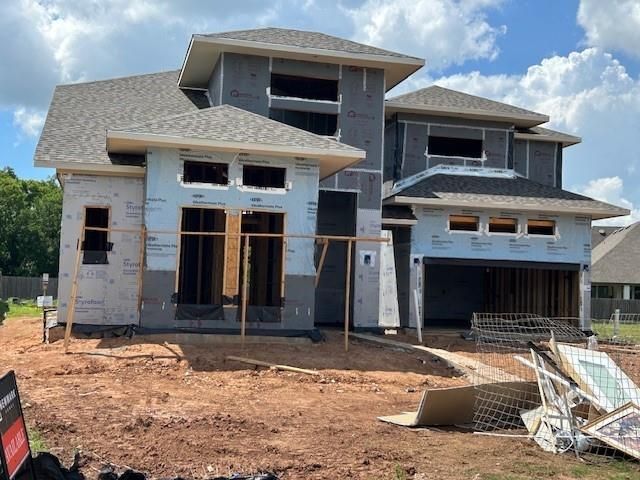 4515 Heather Crossing S, Fulshear, TX 77441