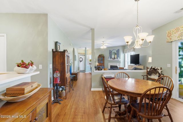 213 Fullford Lane Unit 103, Wilmington, NC 28412