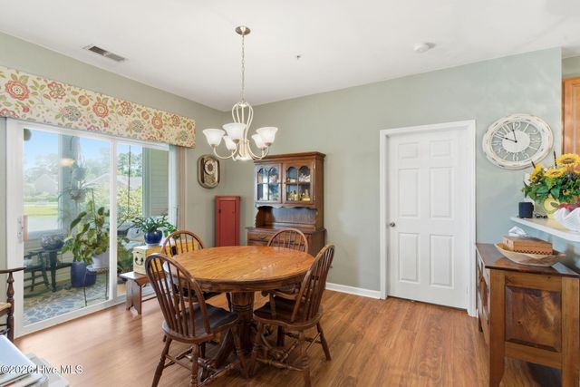 213 Fullford Lane Unit 103, Wilmington, NC 28412