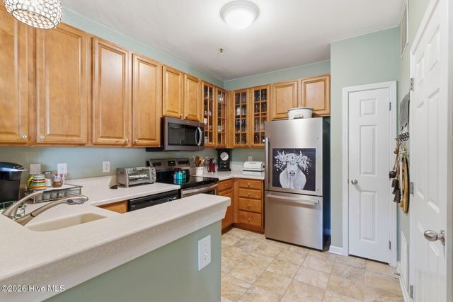 213 Fullford Lane Unit 103, Wilmington, NC 28412
