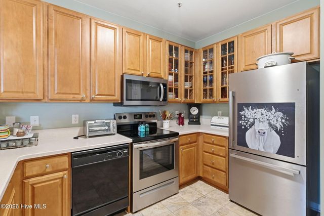 213 Fullford Lane Unit 103, Wilmington, NC 28412