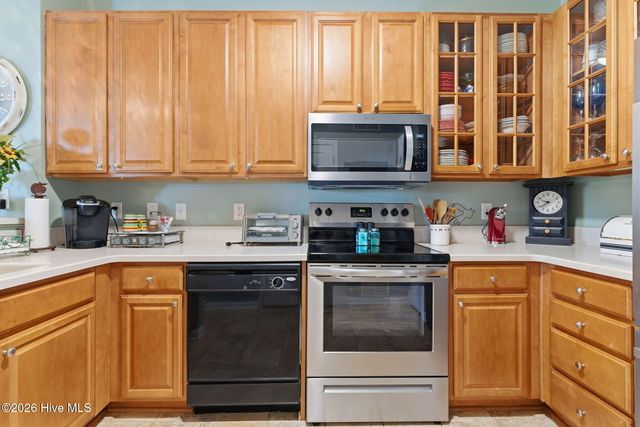 213 Fullford Lane Unit 103, Wilmington, NC 28412