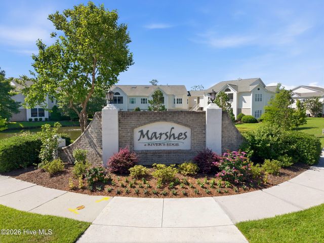 213 Fullford Lane Unit 103, Wilmington, NC 28412