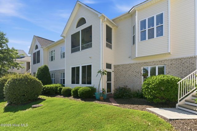 213 Fullford Lane Unit 103, Wilmington, NC 28412