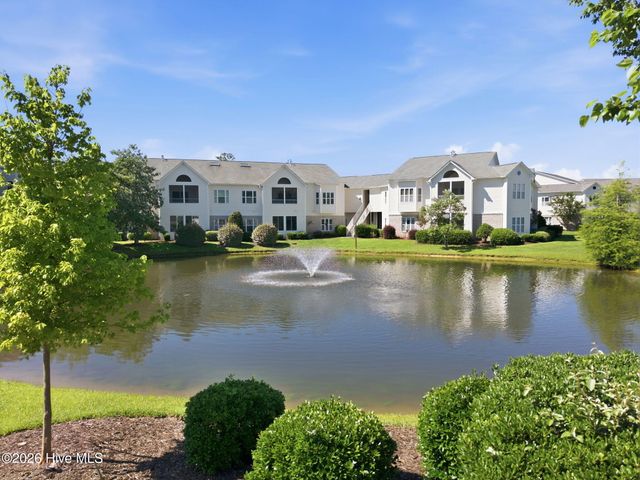 213 Fullford Lane Unit 103, Wilmington, NC 28412