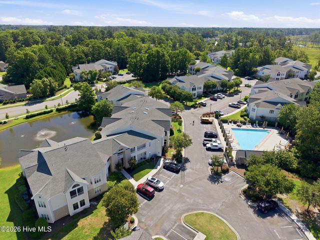 213 Fullford Lane Unit 103, Wilmington, NC 28412