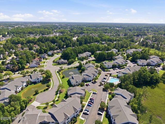 213 Fullford Lane Unit 103, Wilmington, NC 28412
