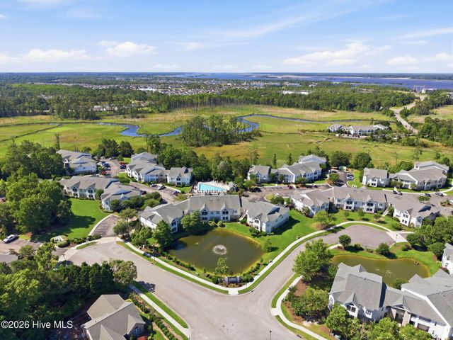213 Fullford Lane Unit 103, Wilmington, NC 28412