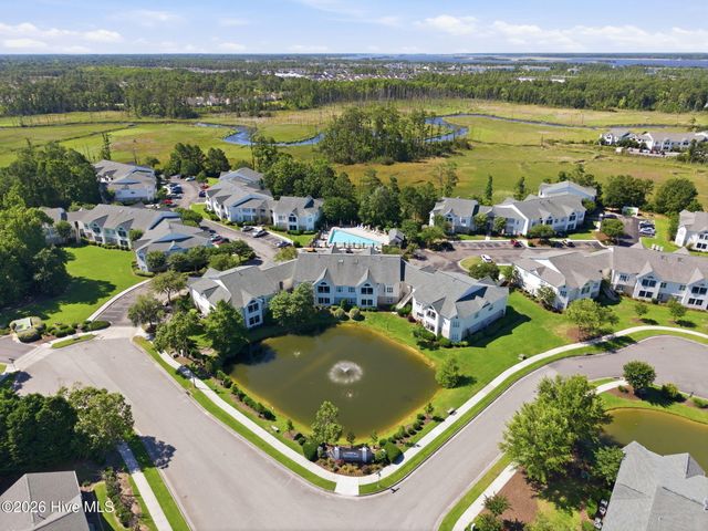 213 Fullford Lane Unit 103, Wilmington, NC 28412