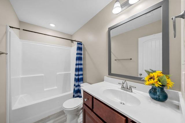 487 Indian Overlook, Clarksville, TN 37040