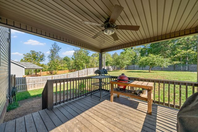 487 Indian Overlook, Clarksville, TN 37040