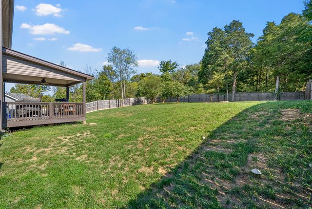 487 Indian Overlook, Clarksville, TN 37040