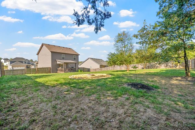 487 Indian Overlook, Clarksville, TN 37040