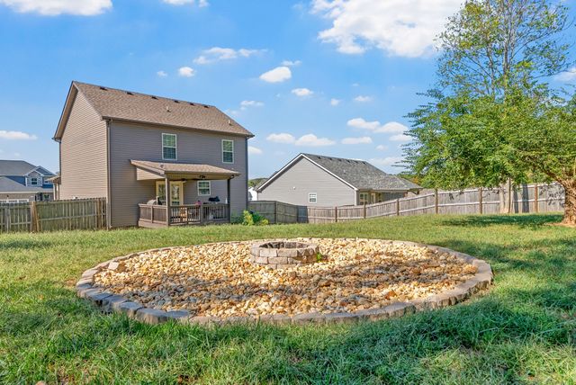 487 Indian Overlook, Clarksville, TN 37040