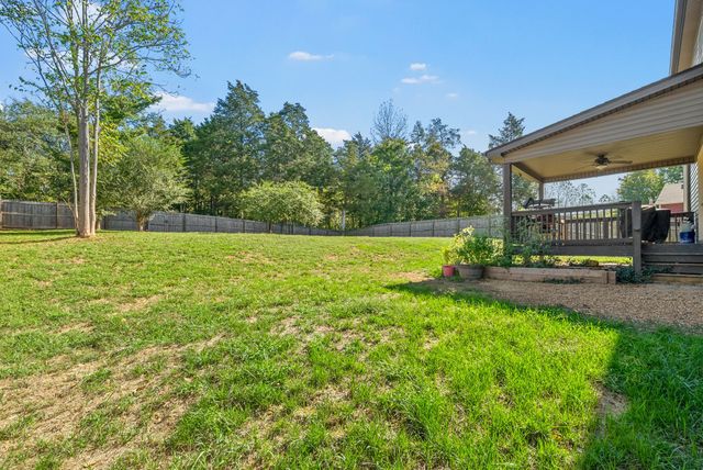 487 Indian Overlook, Clarksville, TN 37040