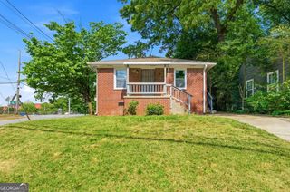 2036 Mcpherson Drive, East Point, GA 30344