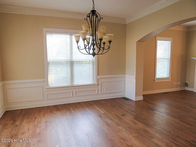 500 Oconee Circle, Evans, GA 30809
