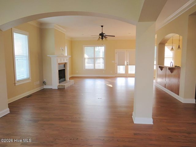 500 Oconee Circle, Evans, GA 30809