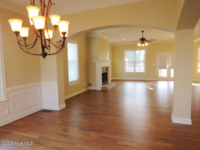 500 Oconee Circle, Evans, GA 30809
