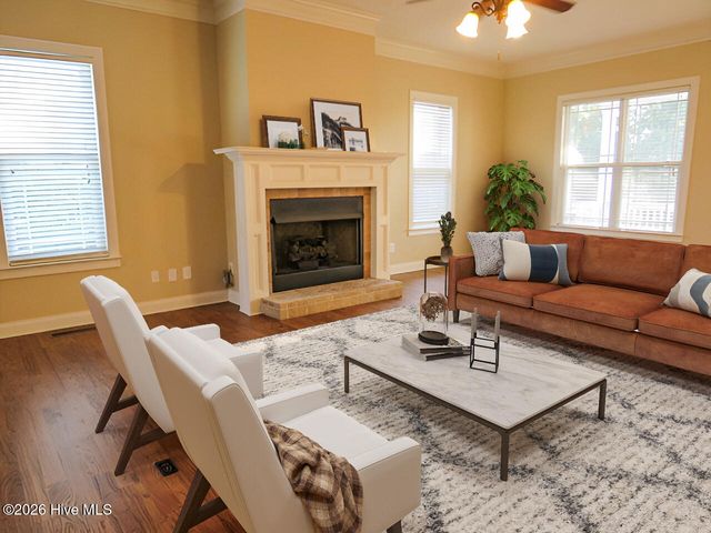 500 Oconee Circle, Evans, GA 30809