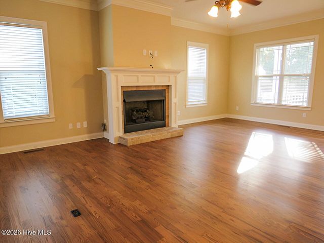 500 Oconee Circle, Evans, GA 30809
