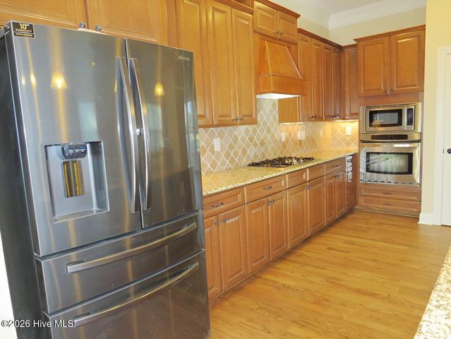 500 Oconee Circle, Evans, GA 30809