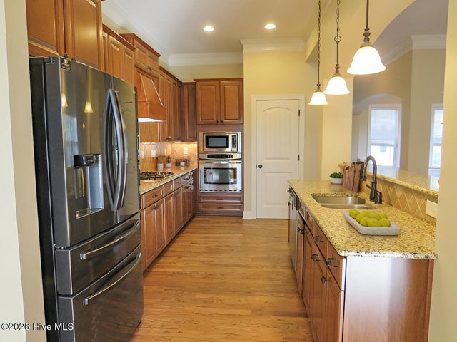 500 Oconee Circle, Evans, GA 30809