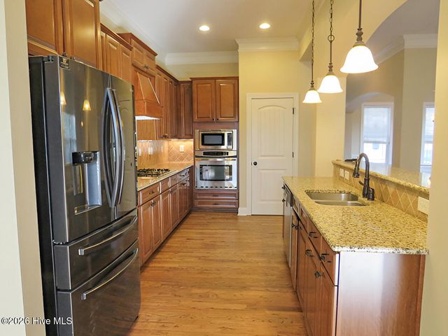 500 Oconee Circle, Evans, GA 30809