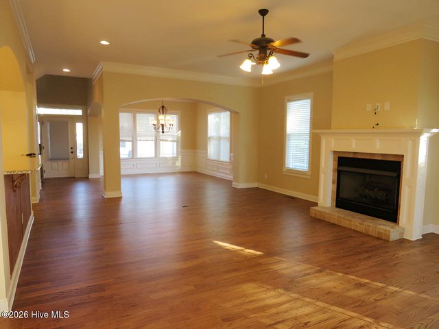 500 Oconee Circle, Evans, GA 30809